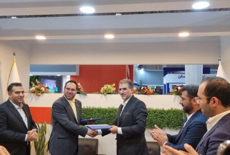 توسعه همکاری میان شرکت تامین سرمایه بانک مسکن و شرکت تامین سرمایه کیمیا