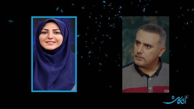 دلیل جدایی المیرا شریفی‌مقدم از شبکه خبر، از زبان محمد اصغری، گوینده معروف اخبار هواشناسی در برنامه “ای کاش”: