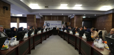  با همدلی با یکدیگر شرکت به اوج خواهد رسید