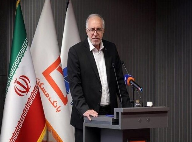  قرارداد تسهیلاتی ۳۰۶ هزار و ۲۶۶ واحد نهضت ملی مسکن منعقد شد