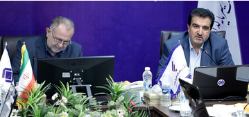 آمادگی بانک رفاه کارگران به منظور توسعه همکاری‌های متقابل با شرکت شستا