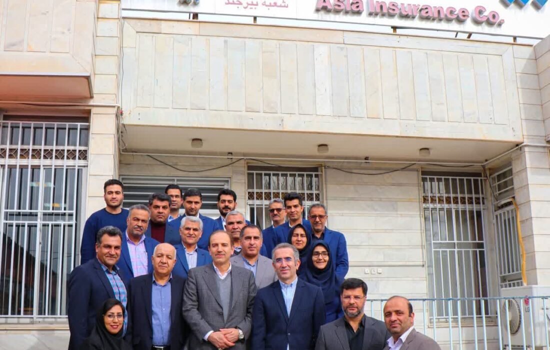 مسعود بادین بر تحقق برنامه های این شرکت در سال جاری تاکید کرد