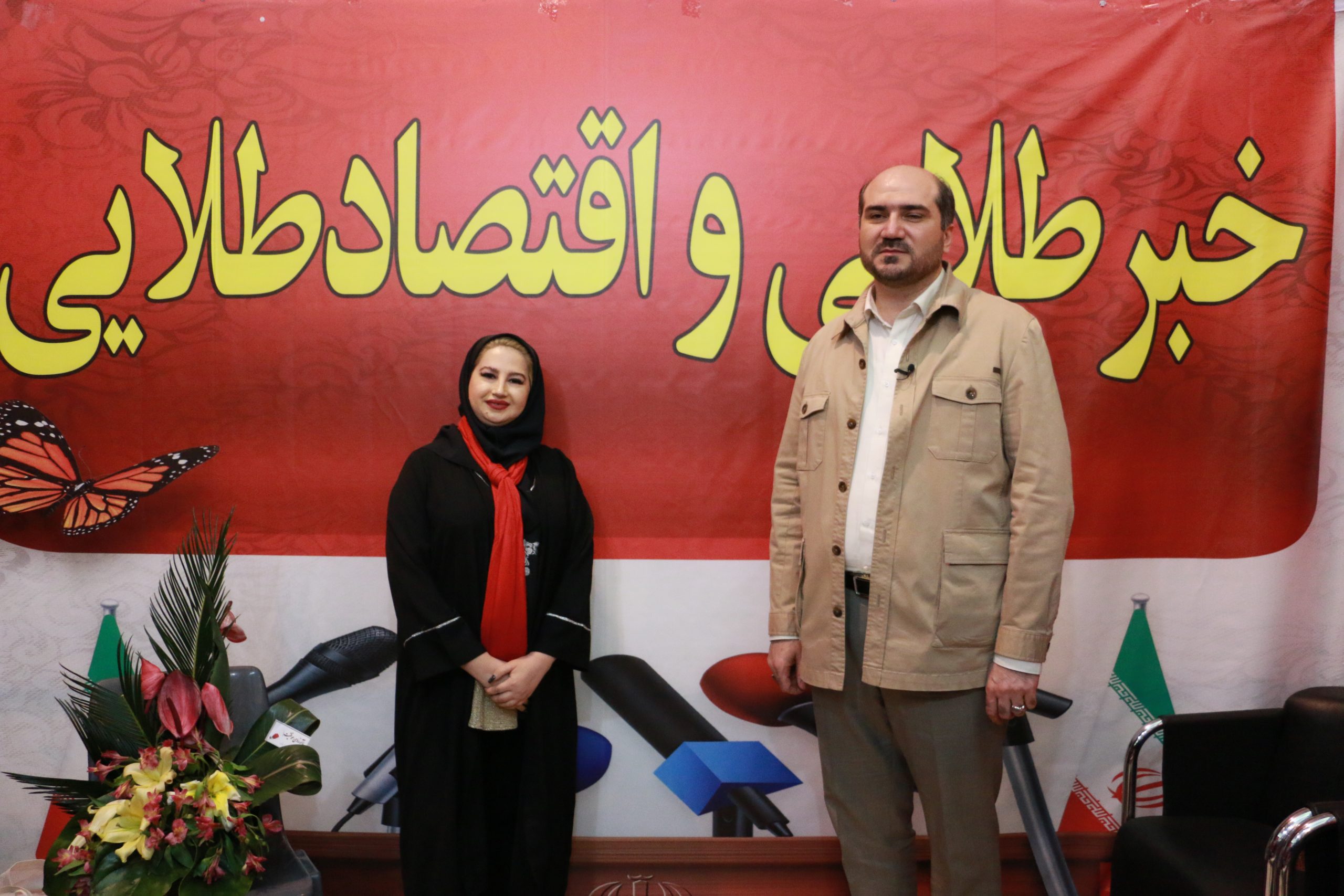 سومین روز نمایشگاه رسانه‌های ایران؛ رویدادی با طعم انتخاباتی و استقبال مردم از لنز دوربین  خبرطلایی