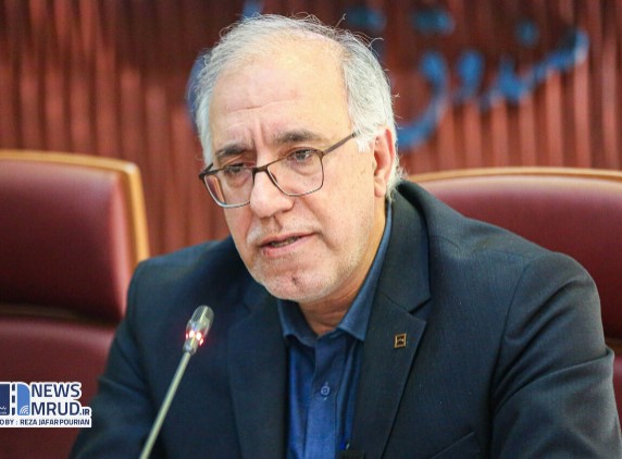 قرارداد تسهیلاتی ۳۲۳ هزار و ۴۰۱ واحد نهضت ملی در بانک مسکن منعقد شد