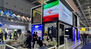 رقابت پتروشیمی جم در نمایشگاه Chinaplas 2024 در کنار شرکت‌های بزرگ و قدرتمند دنیا