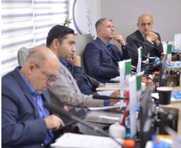 پیشرفت متانول آپادانا از ۹۷ درصد گذشت