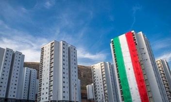تحقق ۶۶ درصدی سهمیه بانک دی در قانون جهش تولید مسکن