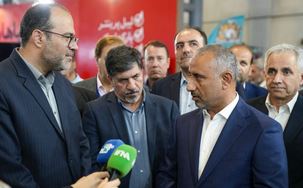 نمایشگاه «اصفهان پلاست» گفتمان واحدی را بین تامین‌کنندگان مواد اولیه و مصرف‌کنندگان پایین دست ایجاد می‌کند / آنچه که من در این نمایشگاه یافتم، قابلیت‌های شرکت‌های ایرانی است