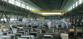 درخواست انجمن فولاد از بورس کالا مجاز دانستن تاخیر در تحویل محصولات معامله شده