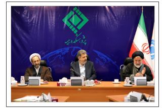 انعقاد تفاهم‌نامه همکاری مشترک میان پژوهشکده بیمه و پژوهشگاه حوزه و دانشگاه