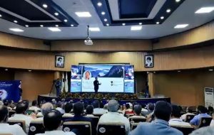 برگزاری همایش تخصصی مدیریت ریسک در پتروشیمی مارون