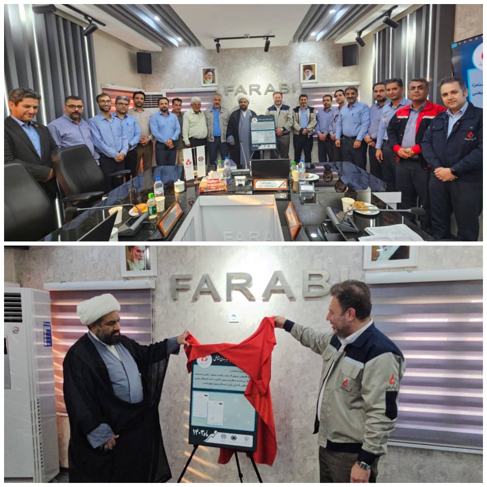 مطالبه ی چندین ساله کارگران پتروشیمی فارابی به همت مسئولان محقق شد