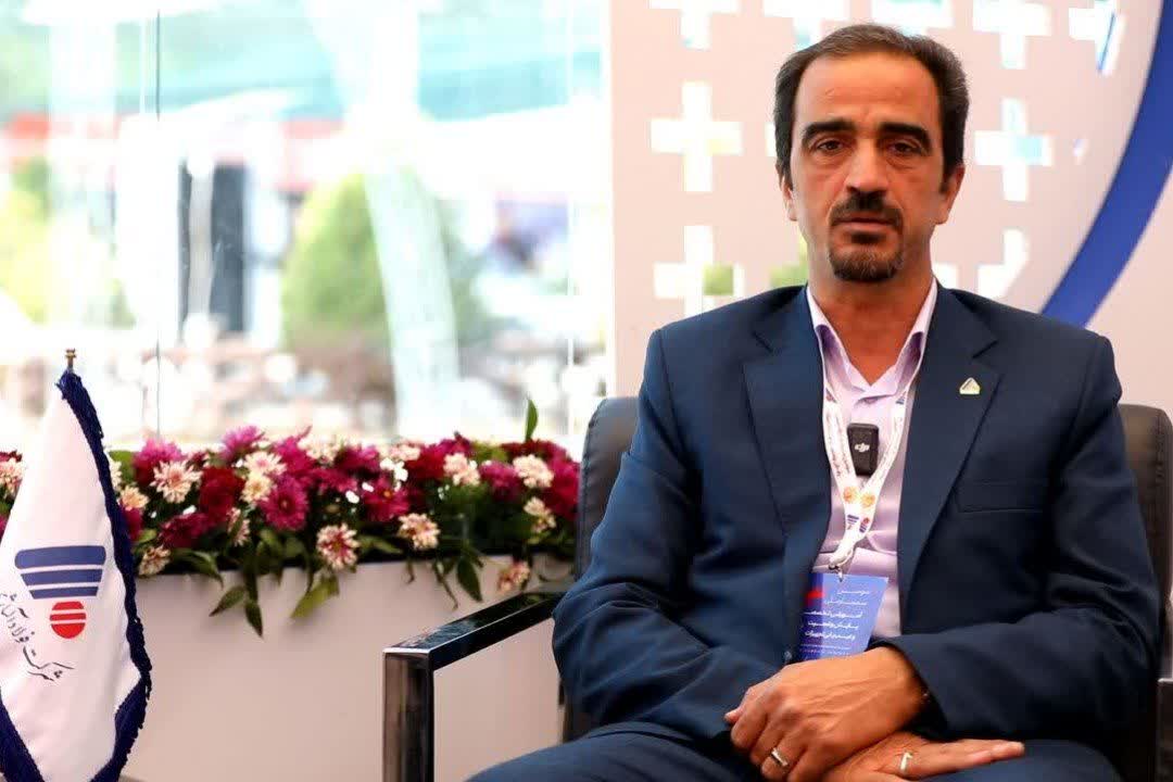 هوش مصنوعی، راهی برای بهبود بهره‌وری و کاهش هزینه‌های صنعت»  سومین سمینار «پایش وضعیت و عیب‌یابی تجهیزات با تاکید بر هوش مصنوعی