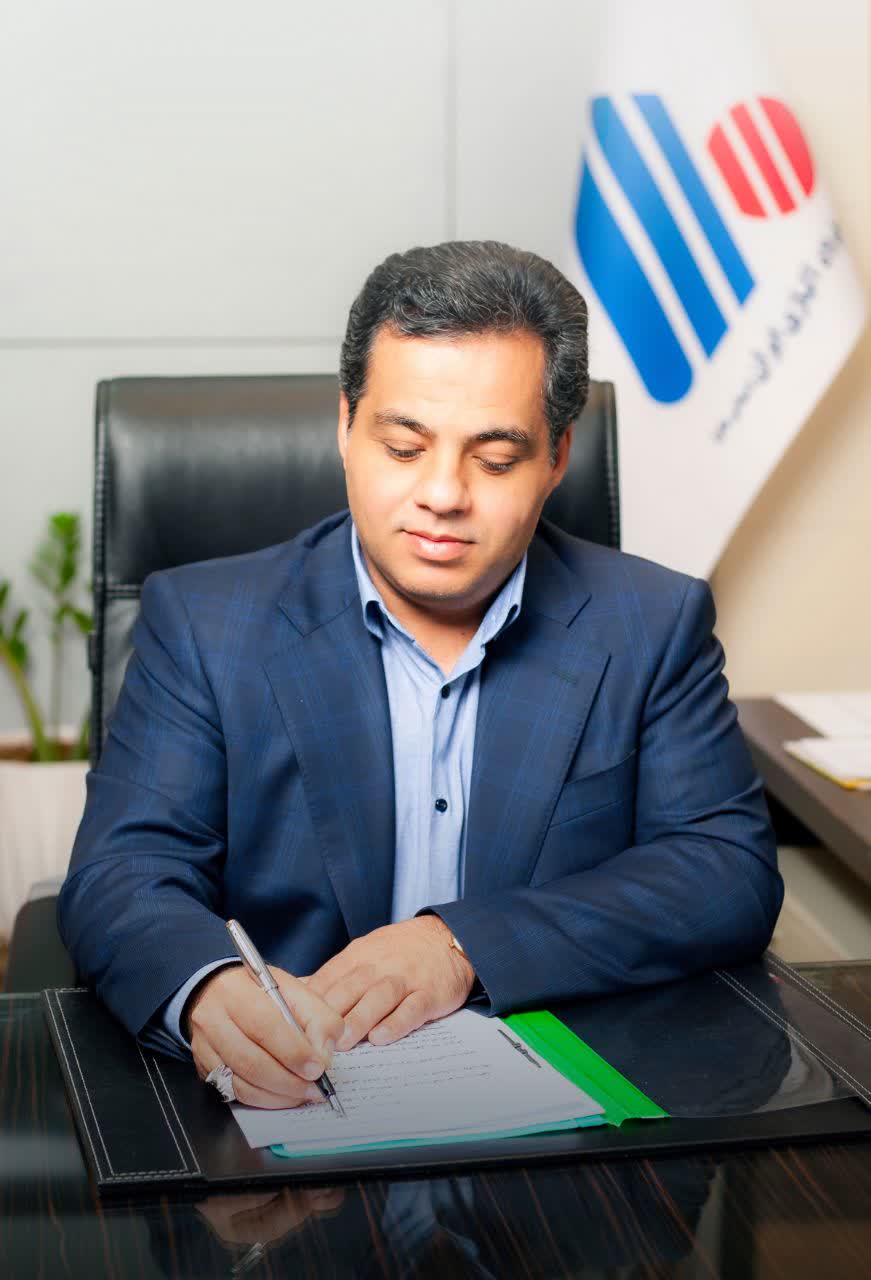 پیام مدیر عامل شرکت فولاد آلیاژی ایران به مناسبت سوم خرداد سالروز آزادسازی خرمشهر