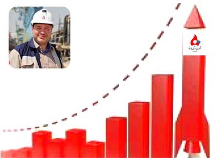 خروج پتروشیمی فارابی از زیان انباشته پس از ۹ سال