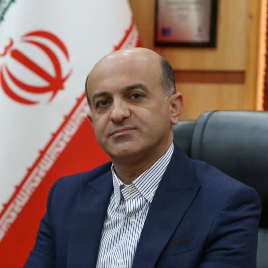 پیام تبریك آقای مهندس هاشمی مدیرعامل هلدینگ نفت و گاز پارسیان به مناسبت روز صنعت پتروشیمی
