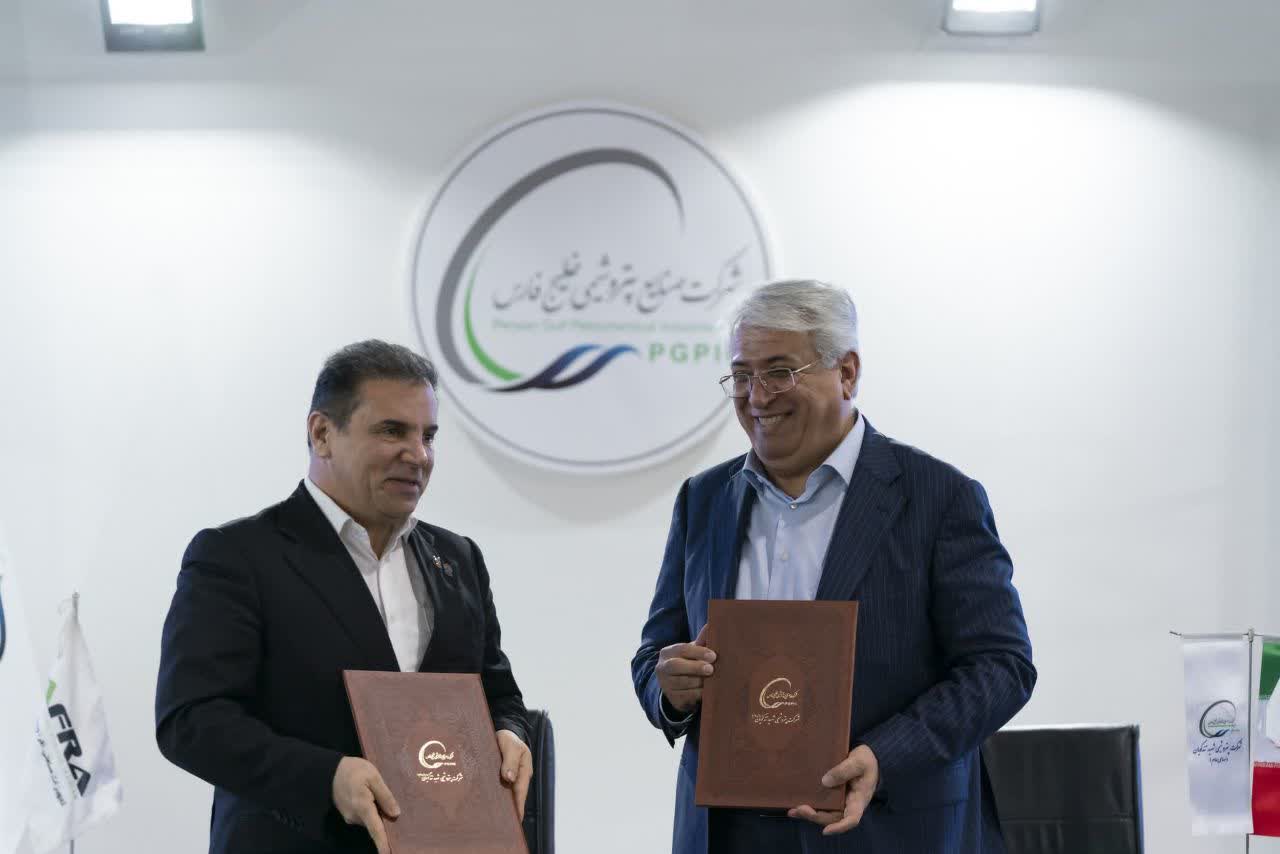  ساخت یک تجهیز بسته‌بندی را به شرکت ایرانی سپرد