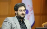 پیام تبریک مدیر عامل شرکت پتروشیمی مارون به مناسبت عید سعید فطر
