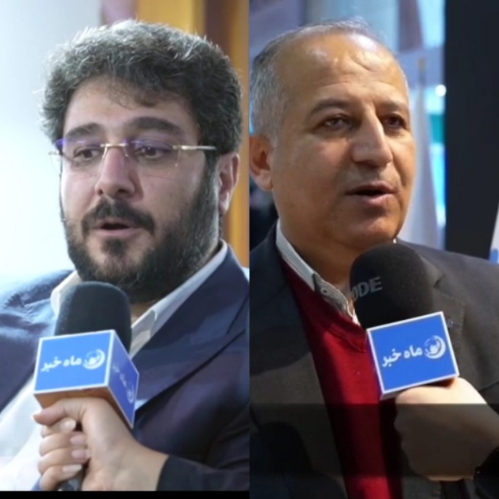 درخشش مدیران تولیدمحور و دانش‌بنیان در نظرسنجی بزرگ صنعت پتروشیمی / امرایی و رفیق‌دوست در صدر اعتماد افکار عمومی
