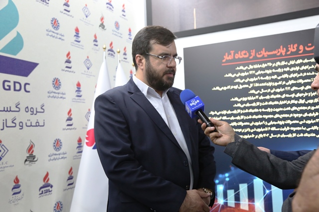 حضور پتروشیمی کرمانشاه در نمایشگاه نفت با هدف تقویت سرمایه گذاری و معرفی توانمندی ها