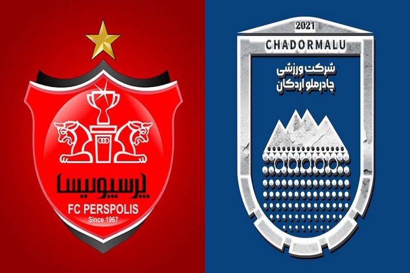 ابراز نارضایتی باشگاه چادرملو از داوری