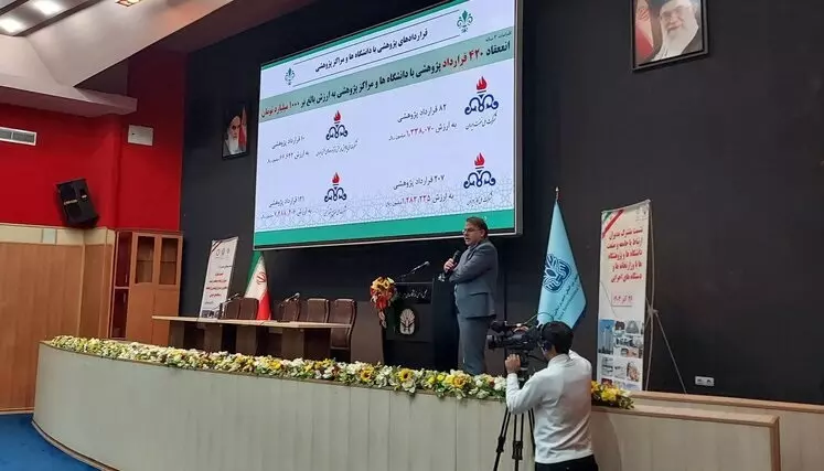 ضرورت ارتباط پژوهش‌های دانشگاهی با نیازهای صنعت