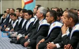 ارزیابی مثبت از عملکرد ۹ ماهه وزیر تعاون، کار و رفاه اجتماعی؛ حمایت جامعه کارگری از تلاش‌های میدری برای رفع مشکلات