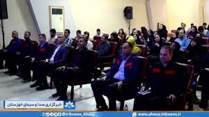 برگزاری اولین رویداد تولید محتوای مجازی در ایران جان