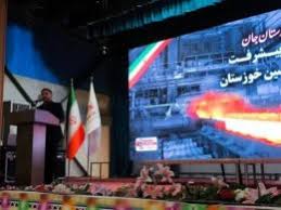 نقش‌آفرینی مؤثر فولاد اکسین در توسعه رسانه‌ای و فرهنگی از نگاه رئیس خانه مطبوعات