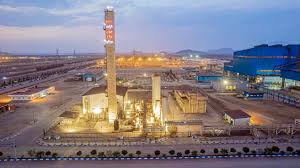 جهان فولاد سیرجان رکورددار تولید و صادرات در سال سخت اقتصادی