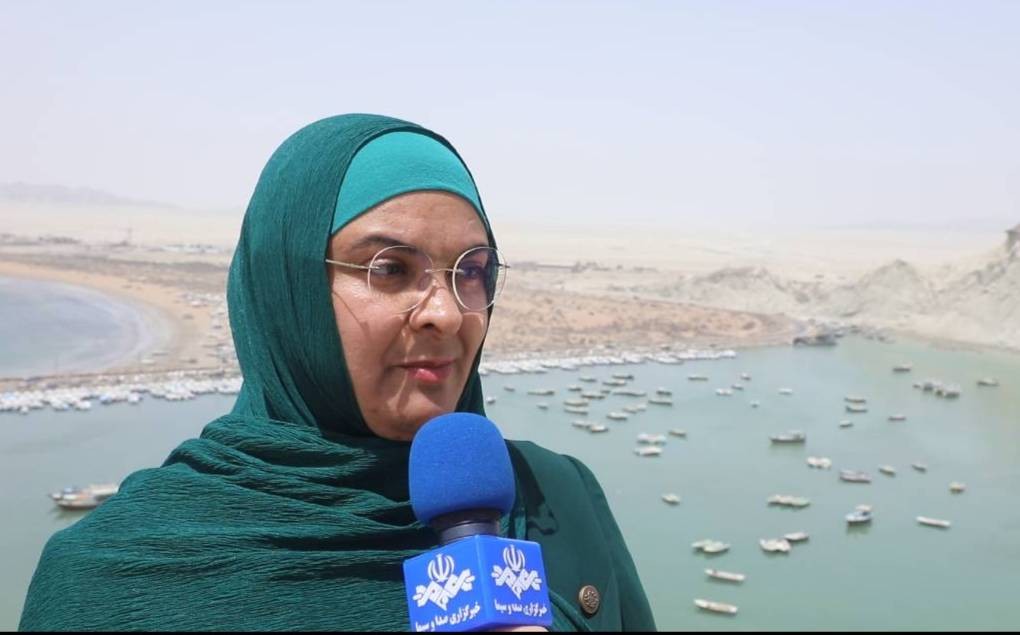 چابهار به‌عنوان یک بندر استراتژیک می‌تواند نقش مهمی در ترانزیت کالا ایفا کند و همچنین از نظر اقتصاد دریا محور ظرفیت‌های بالقوه‌ای در حوزه مشاغل دریایی دارد