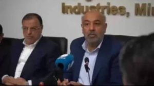 روایت یک تغییر؛ گزارشی از حضور وزیر تعاون، کار و رفاه اجتماعی در اتاق بازرگانی گرگان