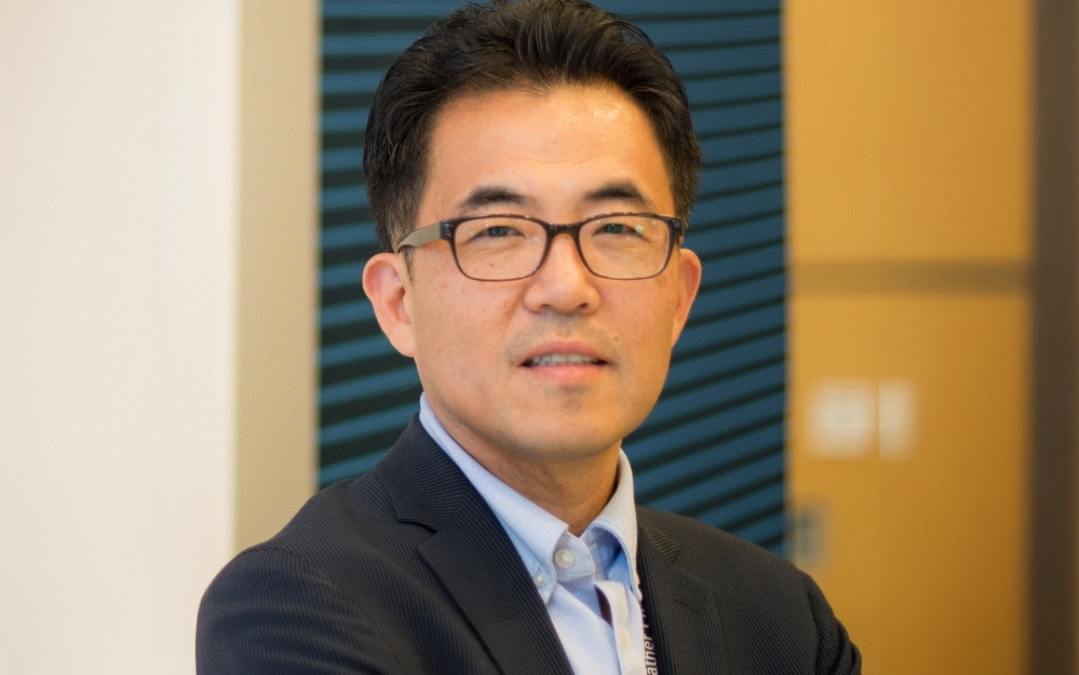 webOS نیروی محرکه فصل بعدی رشد شرکت