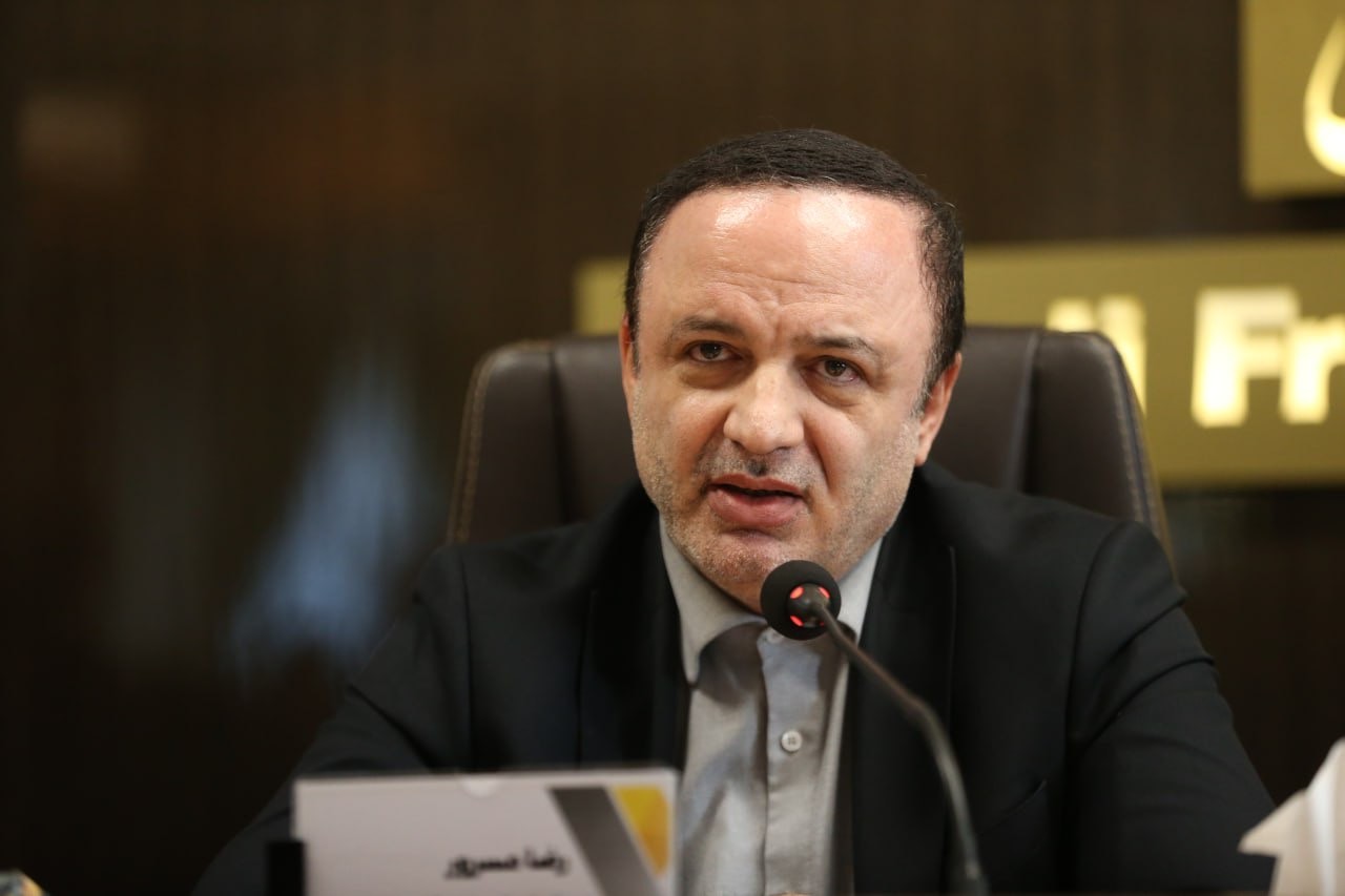 دکتر مسرور: بگذارید مناطق آزاد به معنای واقعی آزاد باشند