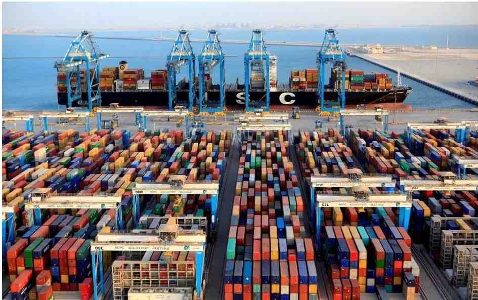 تبادل اطلاعات گمرک و بنادر الکترونیکی شد