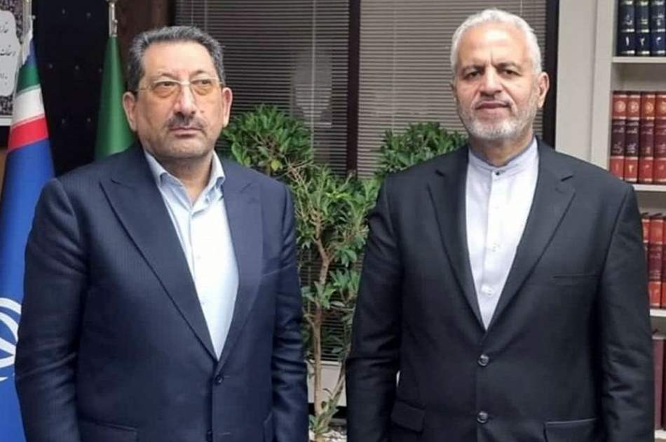 سفر قریب‌الوقوع وزیر صمت ایران به کابل؛ گام تازه‌ای در گسترش روابط اقتصادی تهران–کابل