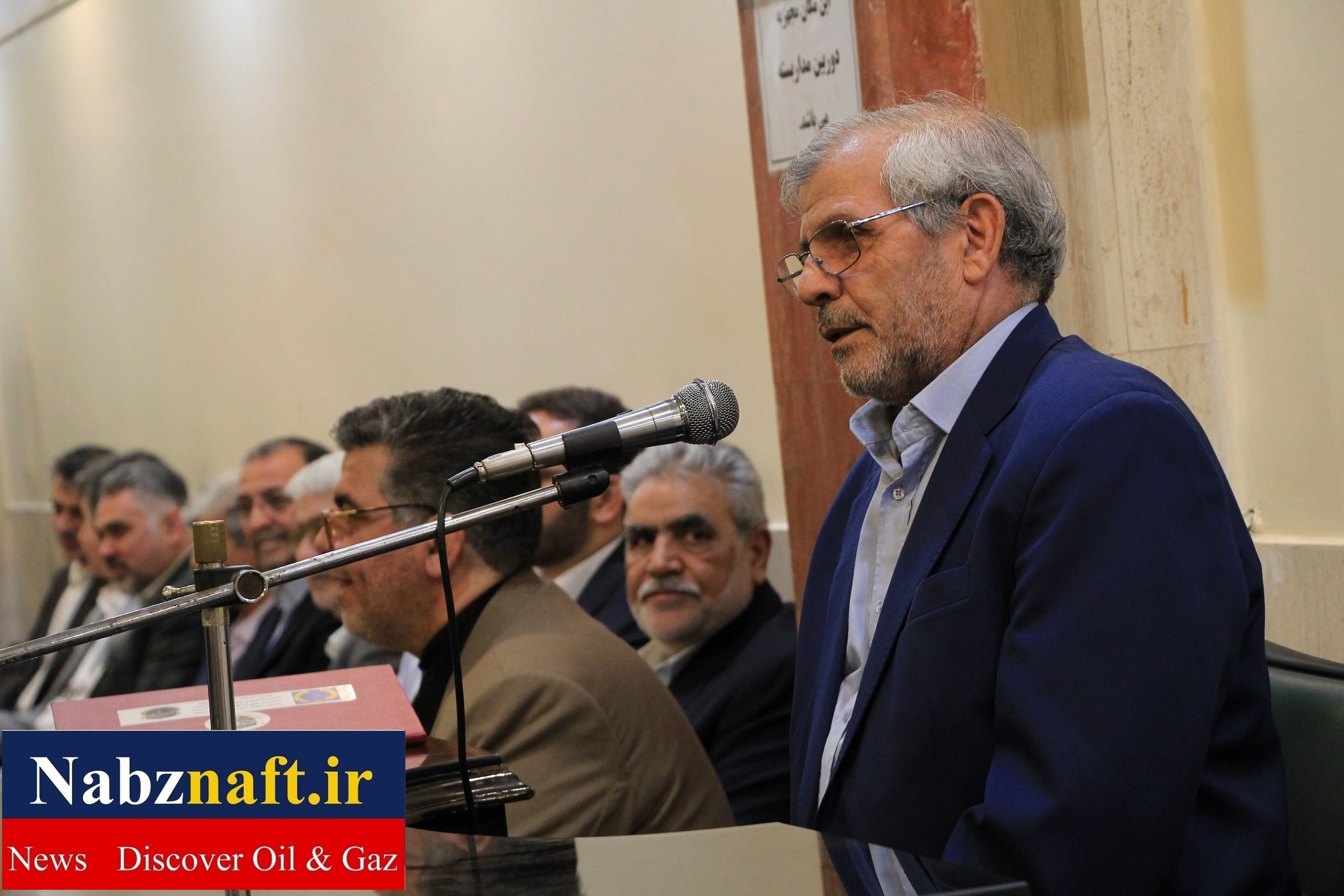  مشکلات کارآفرینان و تولیدکنندگان برتر ایران با حضور مدیران عالی کشور بررسی شد