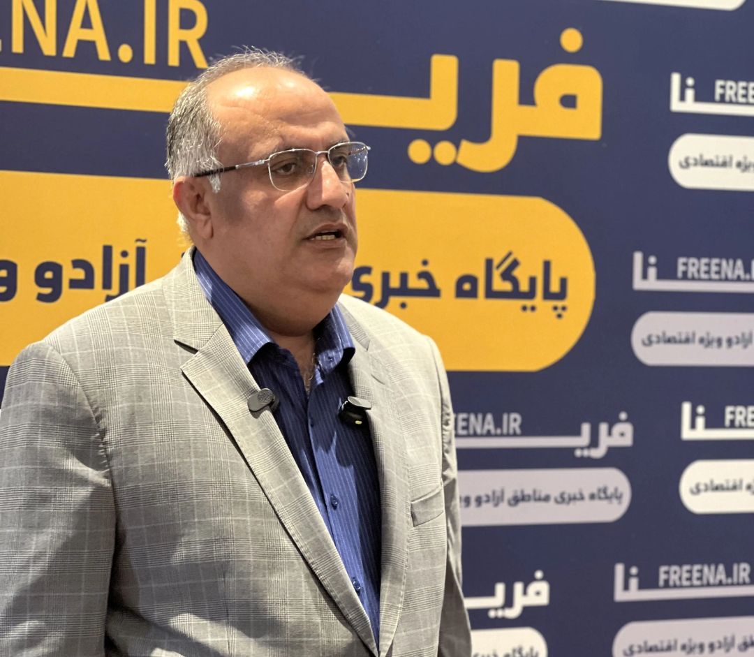 چابهار ؛ سکوی پرش ایران زمین  به سوی تجارت جهانی