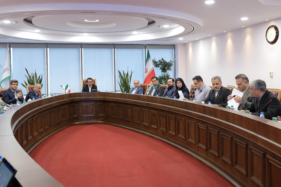 پذیرش ۳ خودروی سواری ایران خودرو در بورس کالا + اطلاعیه ارسالی روی سامانه کدال