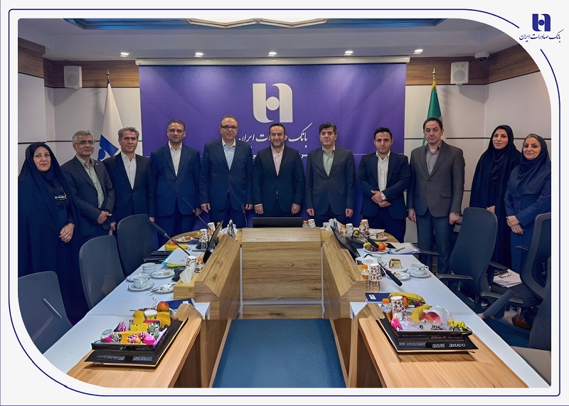 حمایت ۷ هزار میلیارد ریالی بانک صادرات ایران از شرکت‌های دانش‌بنیان در چهار ماه نخست ۱۴۰۴