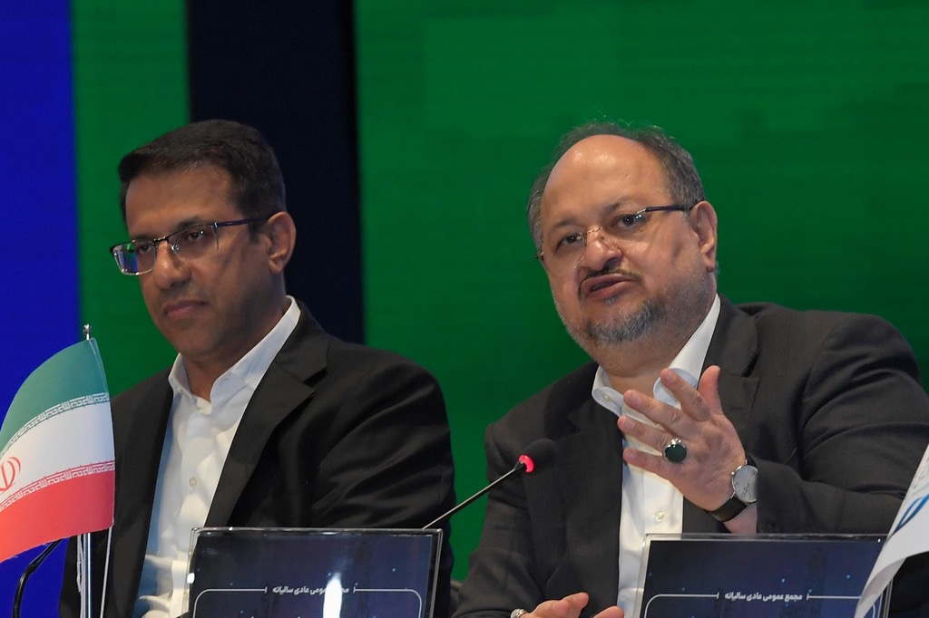 هیچ‌ پروژه‌ای بدون پیوست تأمین مالی دیگر آغاز نخواهد شد/ تولید با ضرر معنا ندارد، با شجاعت جلوی آن را می‌گیرم