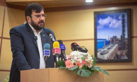 پتروشیمی کرمانشاه؛ پیشگام در وحدت‌آفرینی با طنین قرآن در قلب غرب ایران