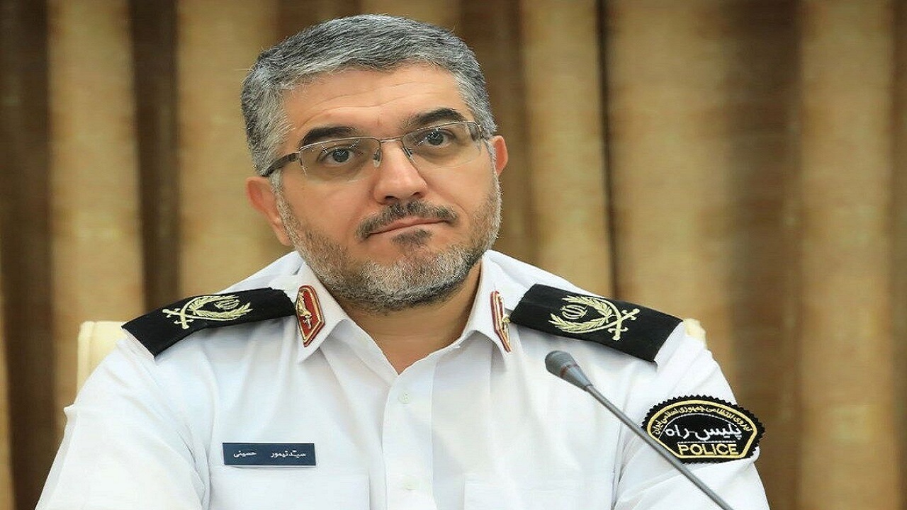 افتتاح سامانه شماره‌گذاری خودروهای مناطق آزاد سیستان و اینچه‌برون / تسهیل تردد و ساماندهی دقیق خودروها با ضوابط جدید