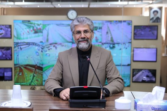 شهر پایدار روی ریل شهر هوشمند