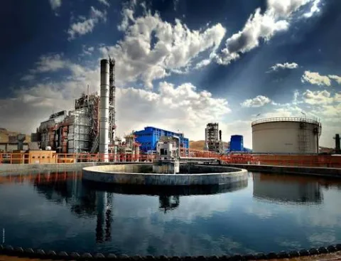 عملکرد بی‌نظیر پتروشیمی کرمانشاه، رد فرافکنی‌ها درباره کاهش سود دیگر شرکت‌ها