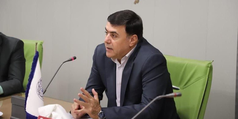 پایداری شهرها از دل مشارکت مردم و بخش خصوصی آغاز می‌شود