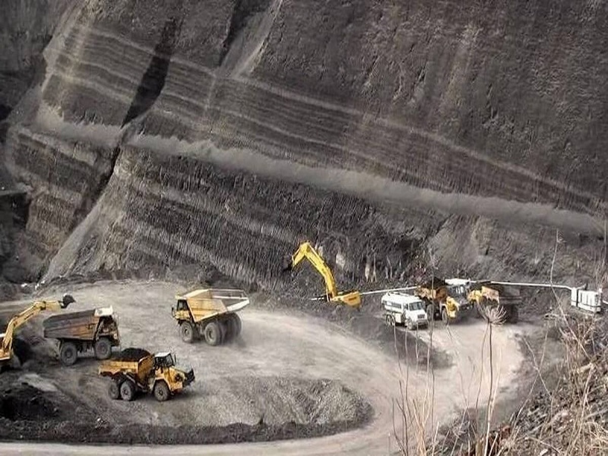 گندله در صدر فروش “کگهر”/ جهش ۳۸۸ درصدی درآمد این محصول در مرداد