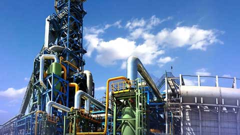 افزایش ۳۳ درصدی تولید و ۲۰ درصدی فروش “فجهان” در مقایسه سالانه