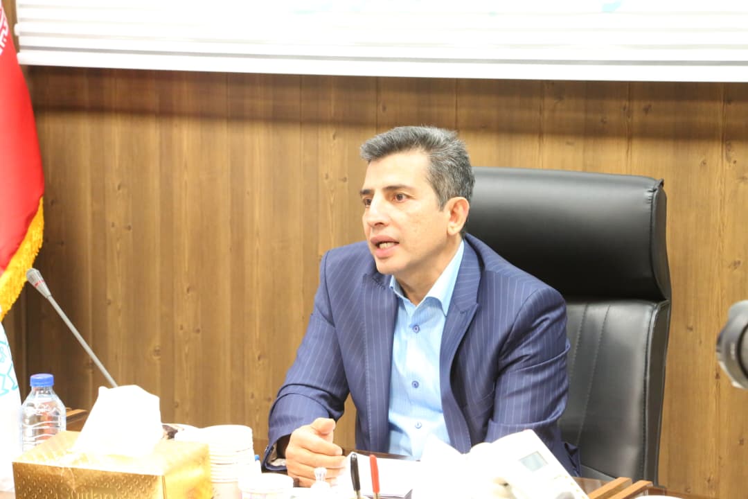 حمایت بانک ملی و آینده پویا از طرحهای نواورانه شفادارو