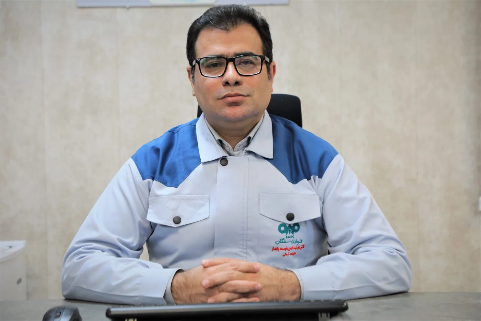 نخستین پروژه خاورمیانه با تکنولوژی روز اروپا